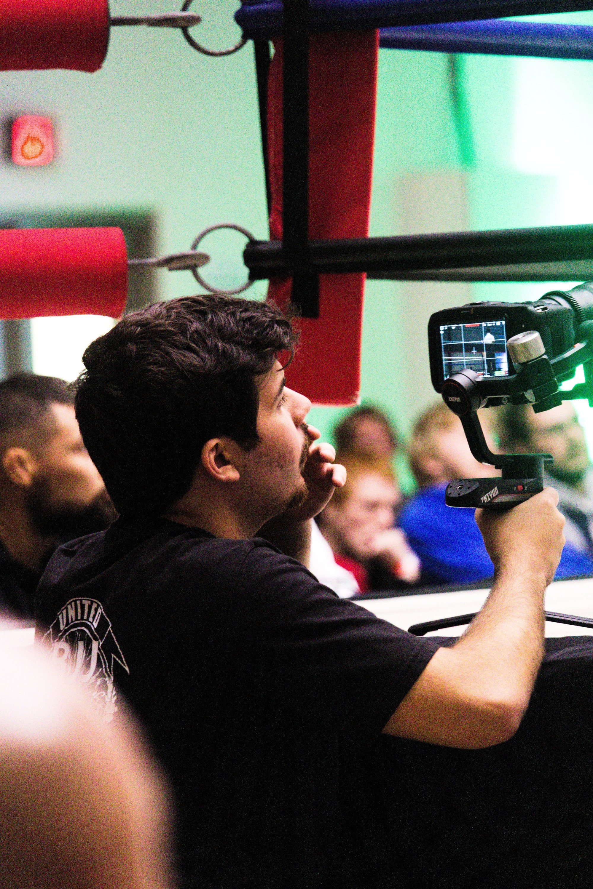 Joel Cannatella | Director