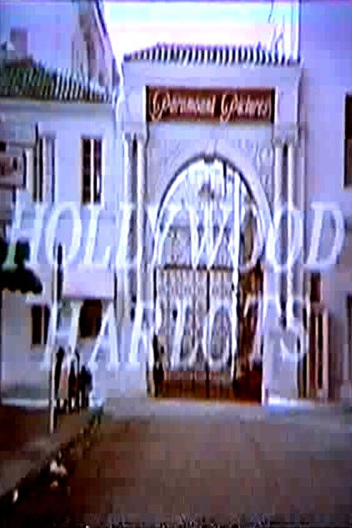 Hollywood Harlots image