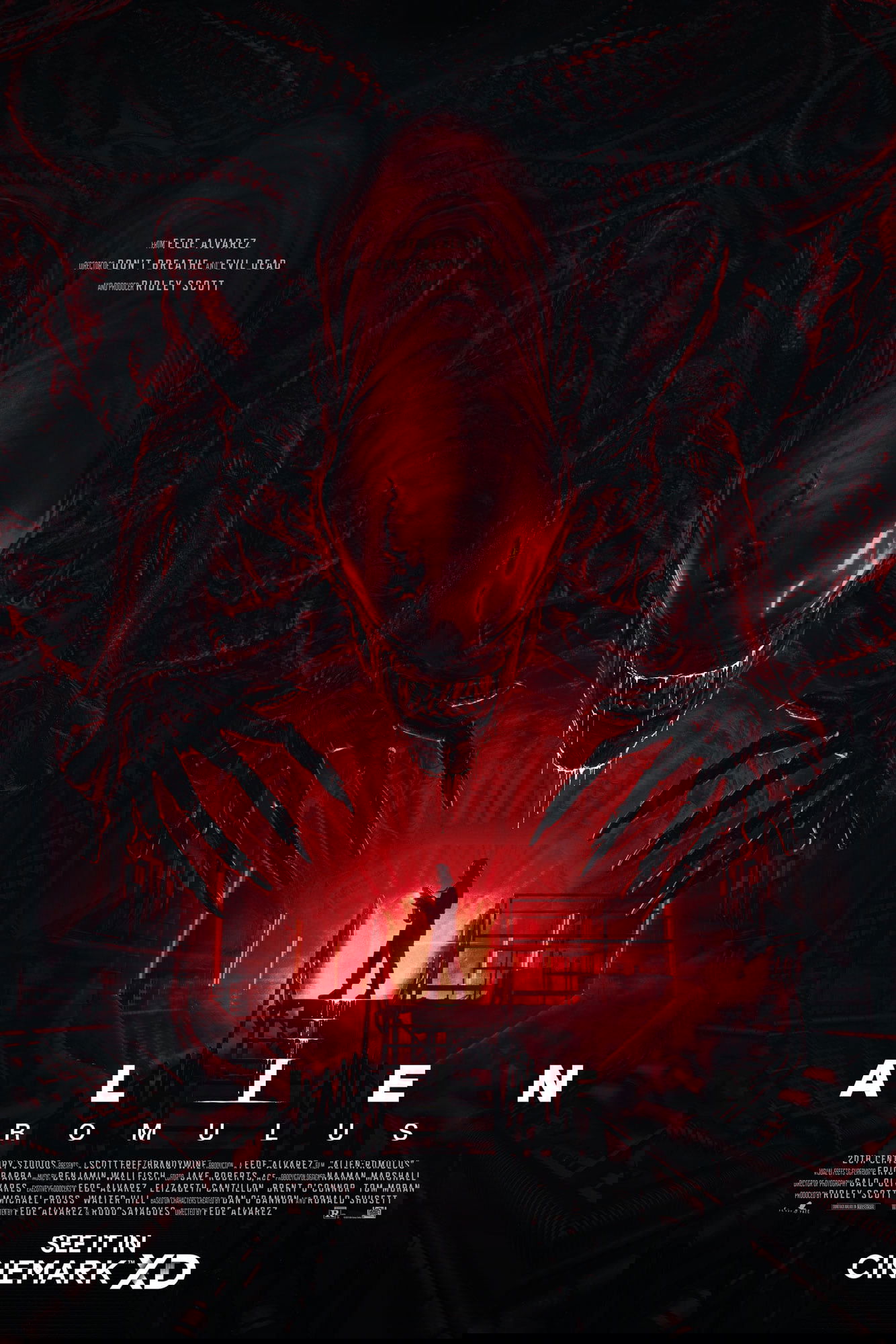 Alien: Romulus