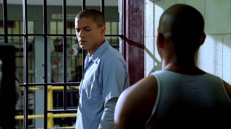Prison Break