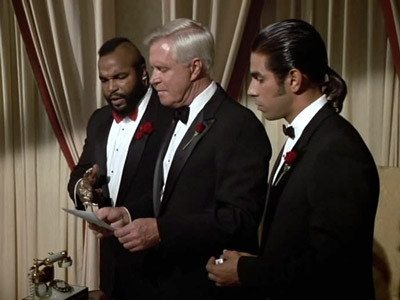 The A-Team