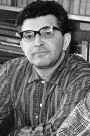 et billede af Arkadiy Strugatskiy