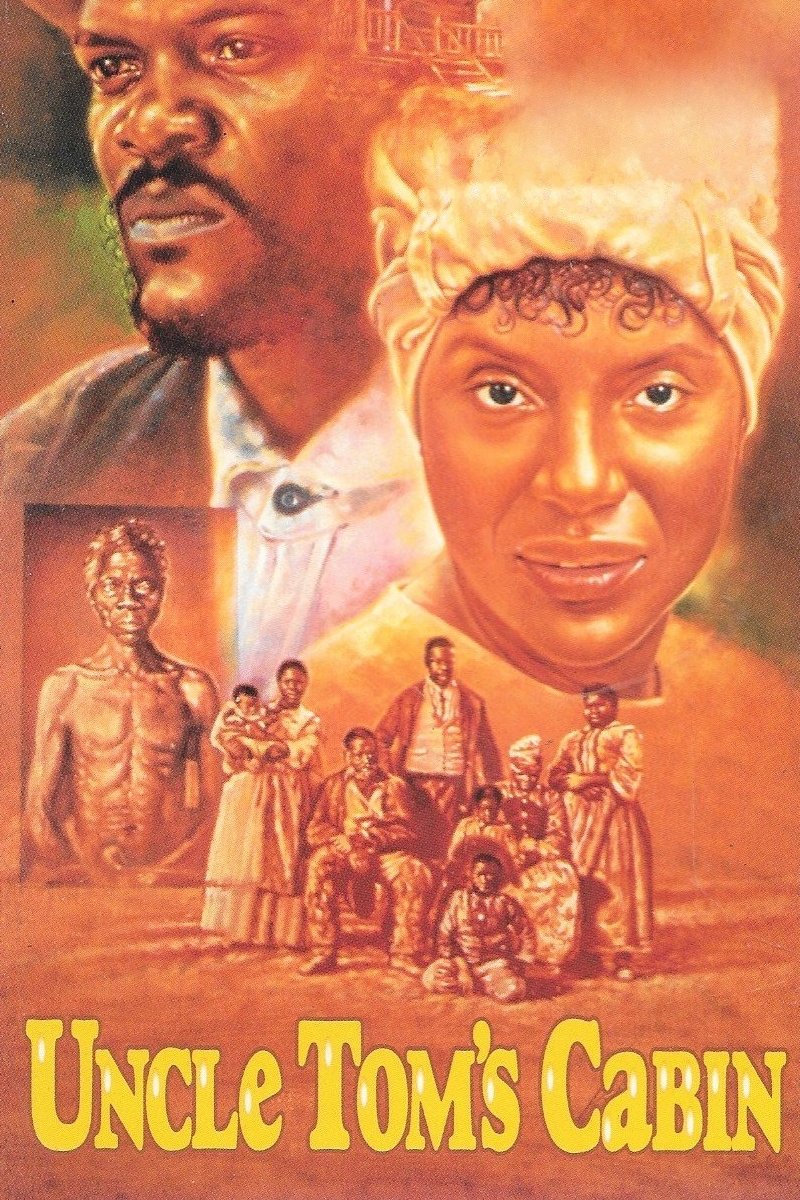 Uncle Tom's Cabin