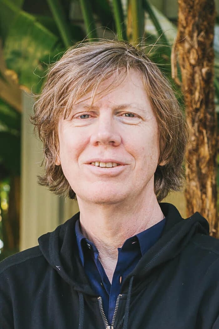 Photo de Thurston Moore 171024