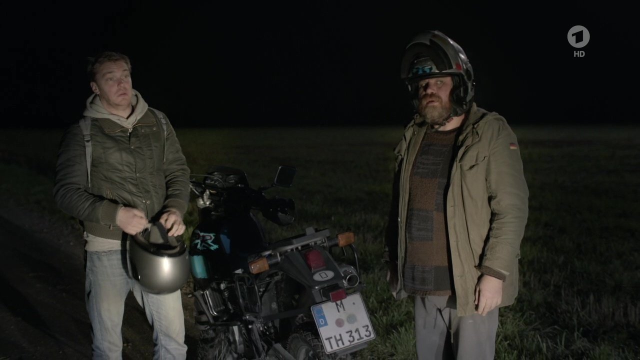 The Procedure (2015)