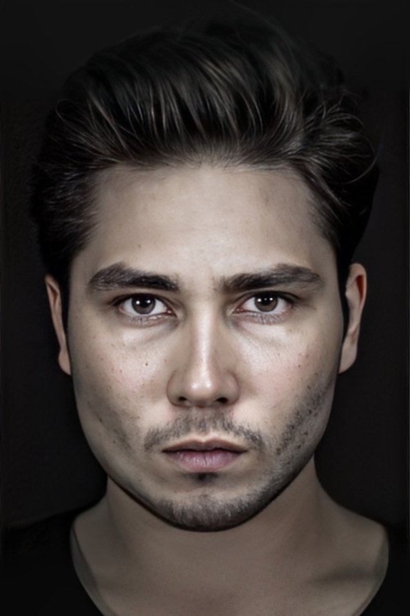 et billede af Can Güneş