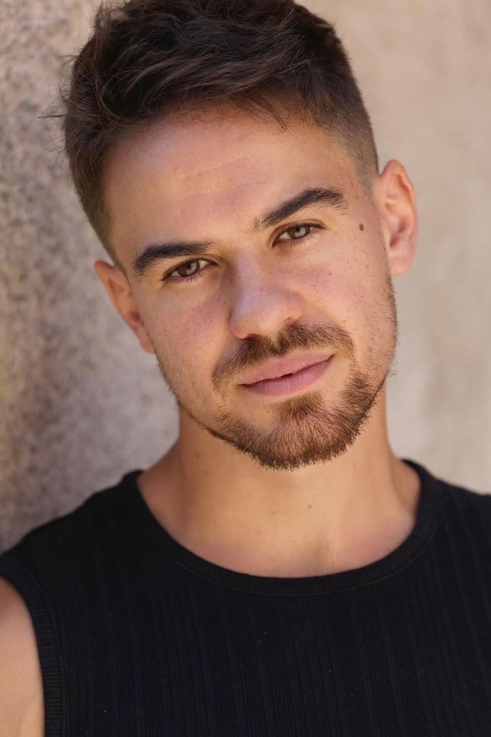 et billede af Kevin Medina