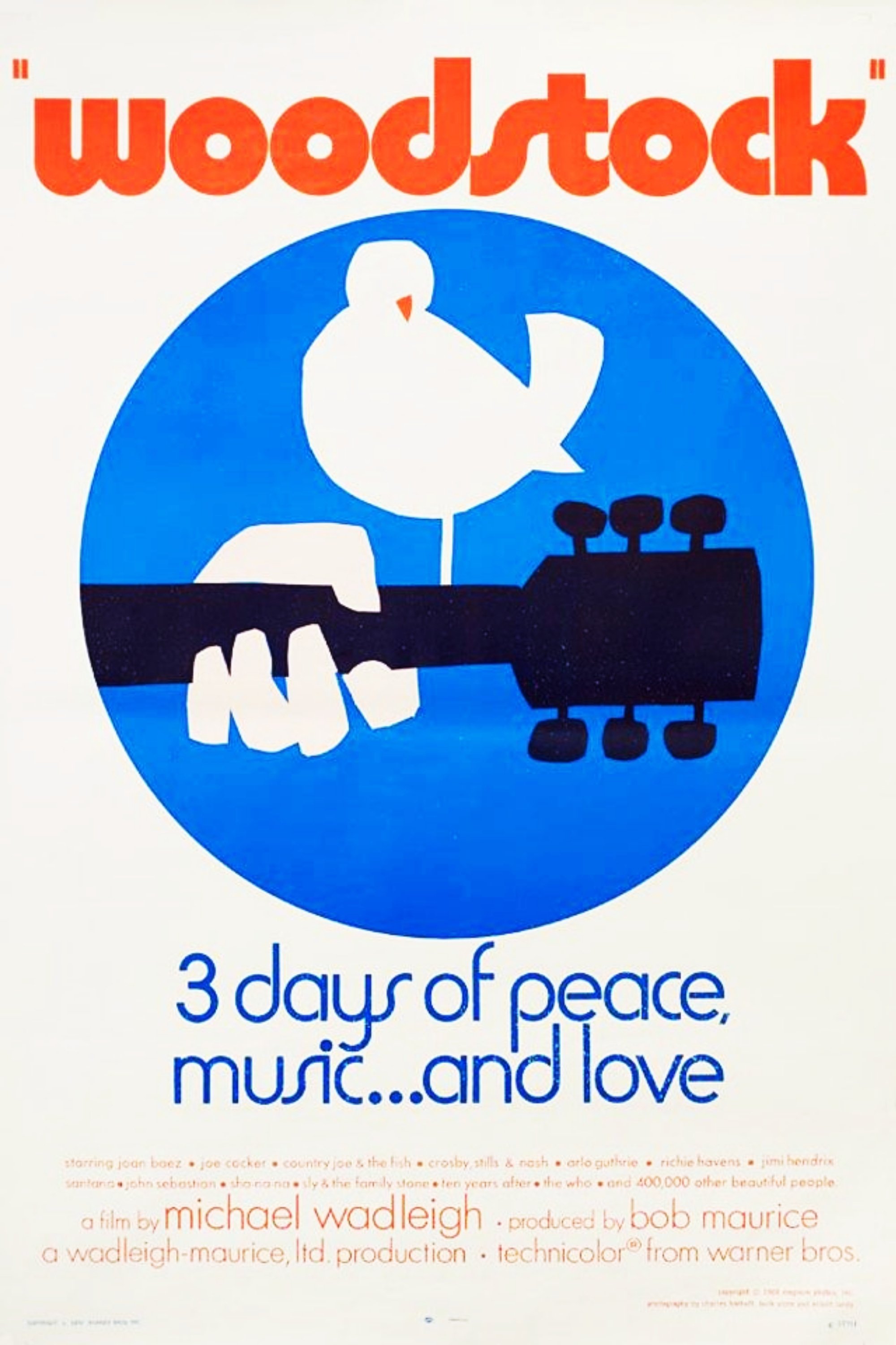 Woodstock
