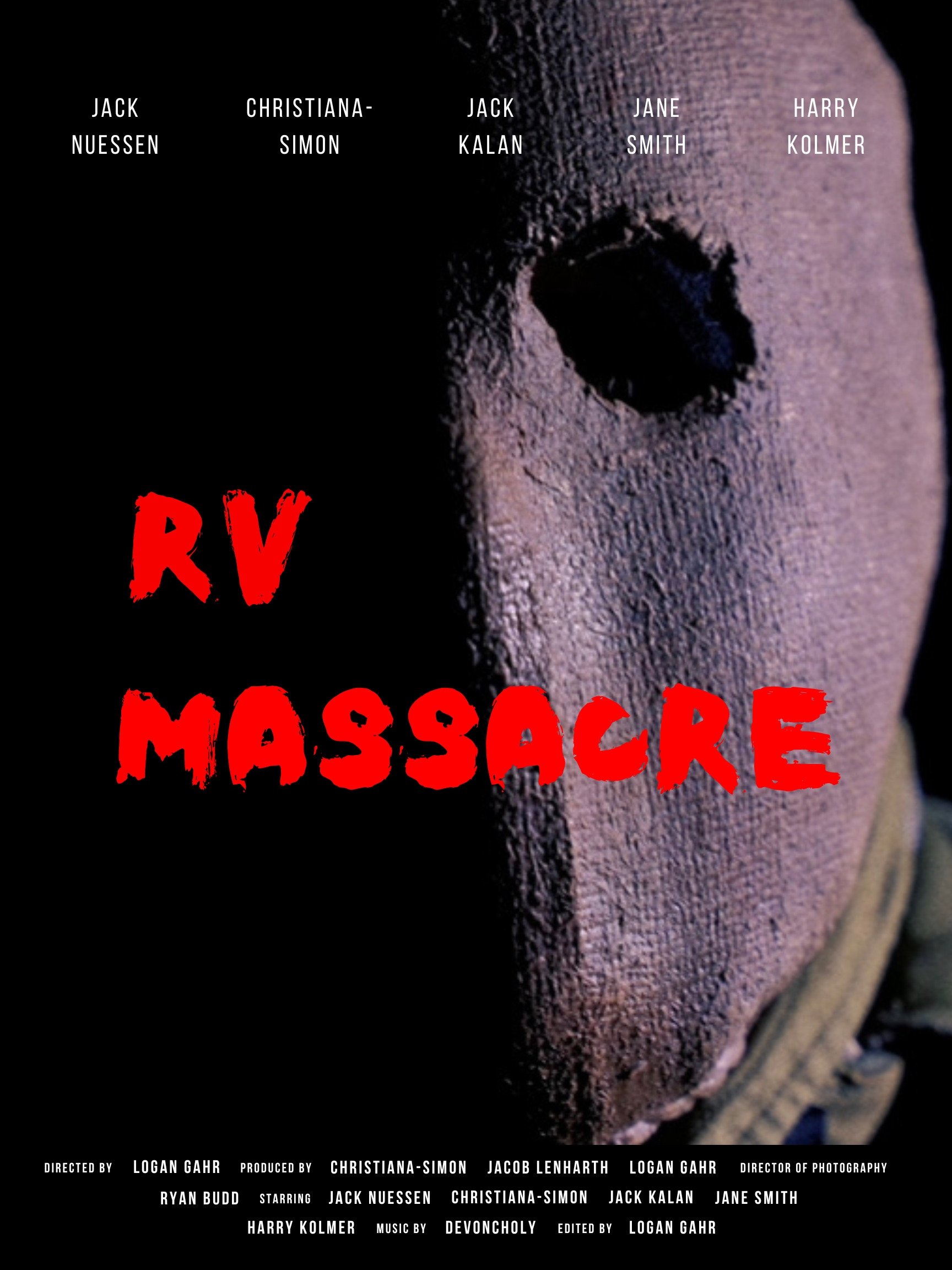 RV Massacre RV Massacre