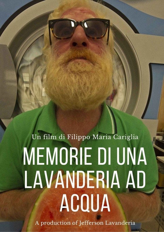 Memories of a water laundry (1970)