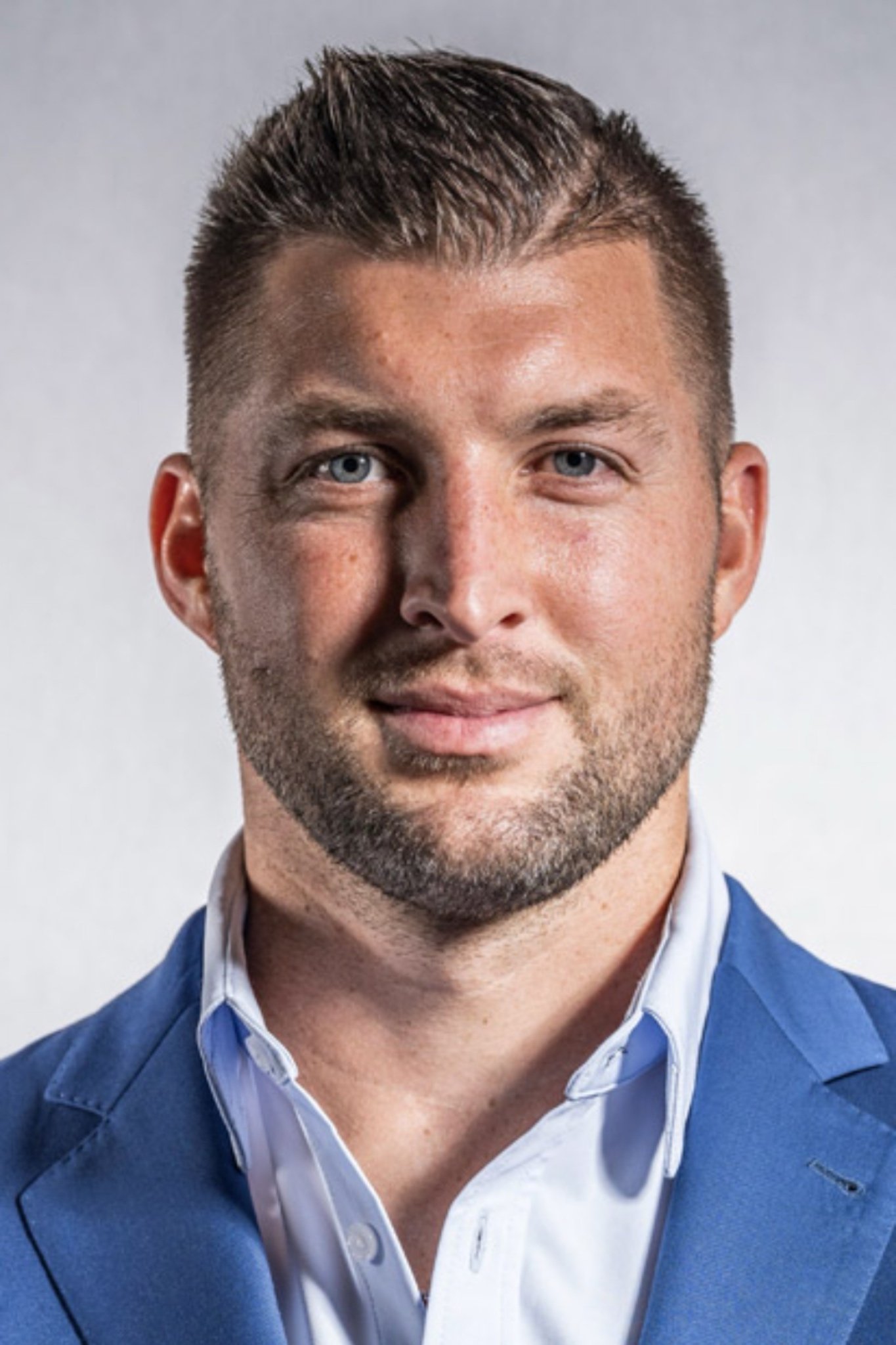 et billede af Tim Tebow