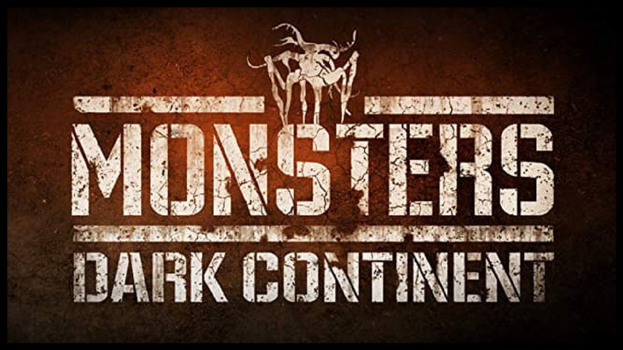 Monsters: Dark Continent (2014)