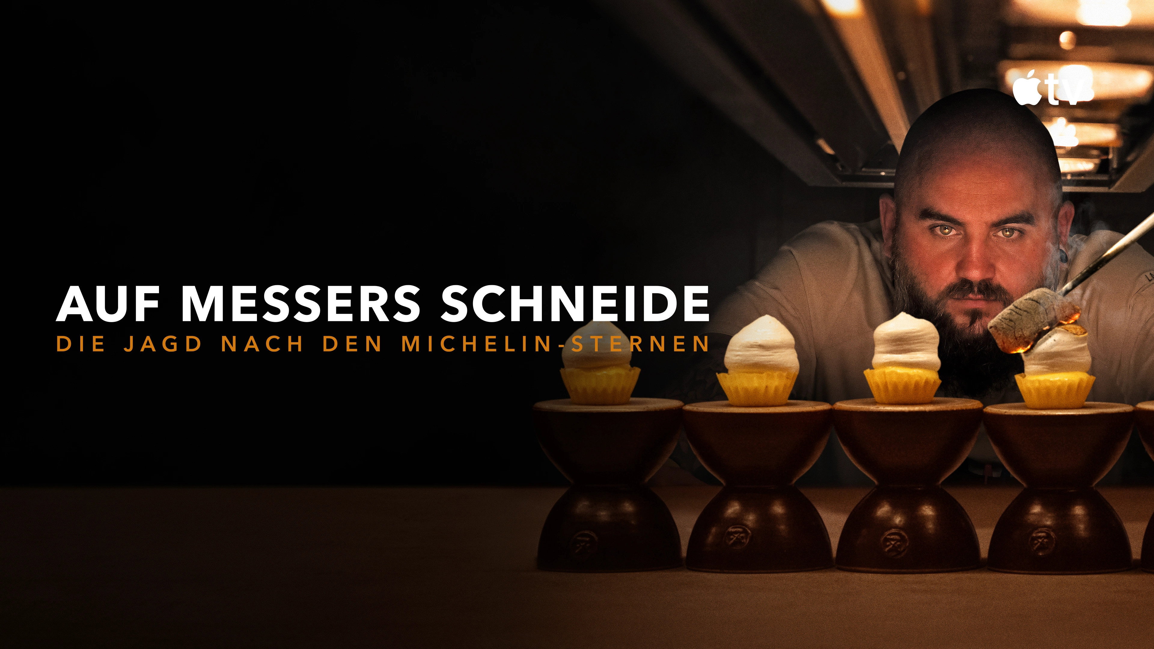 Knife Edge: Chasing Michelin Stars backdrop