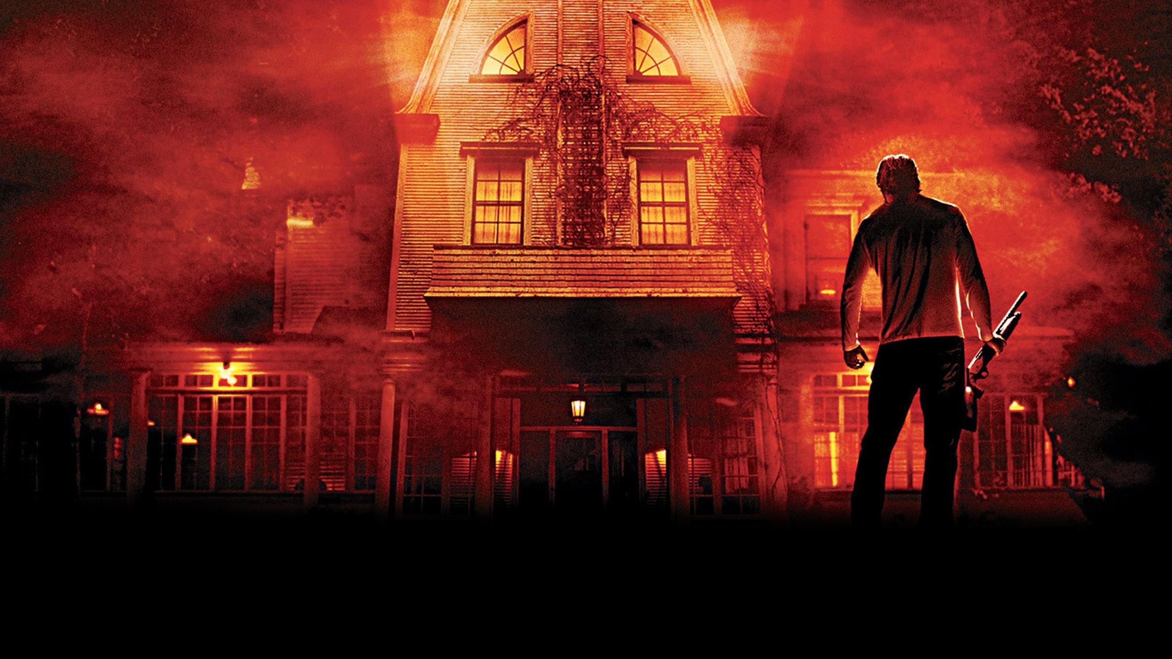 The Amityville Horror (2005)