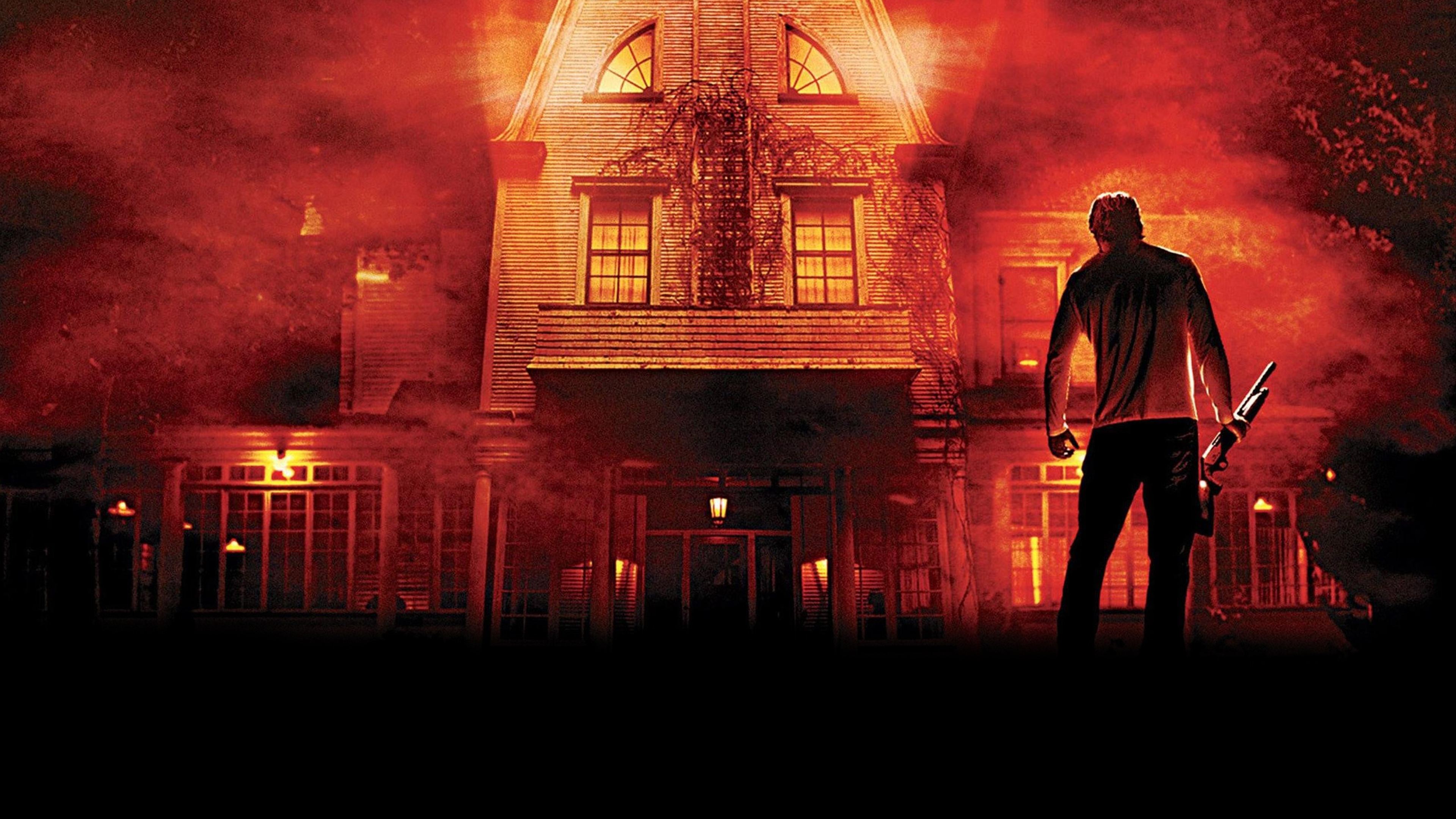 The Amityville Horror (2005)