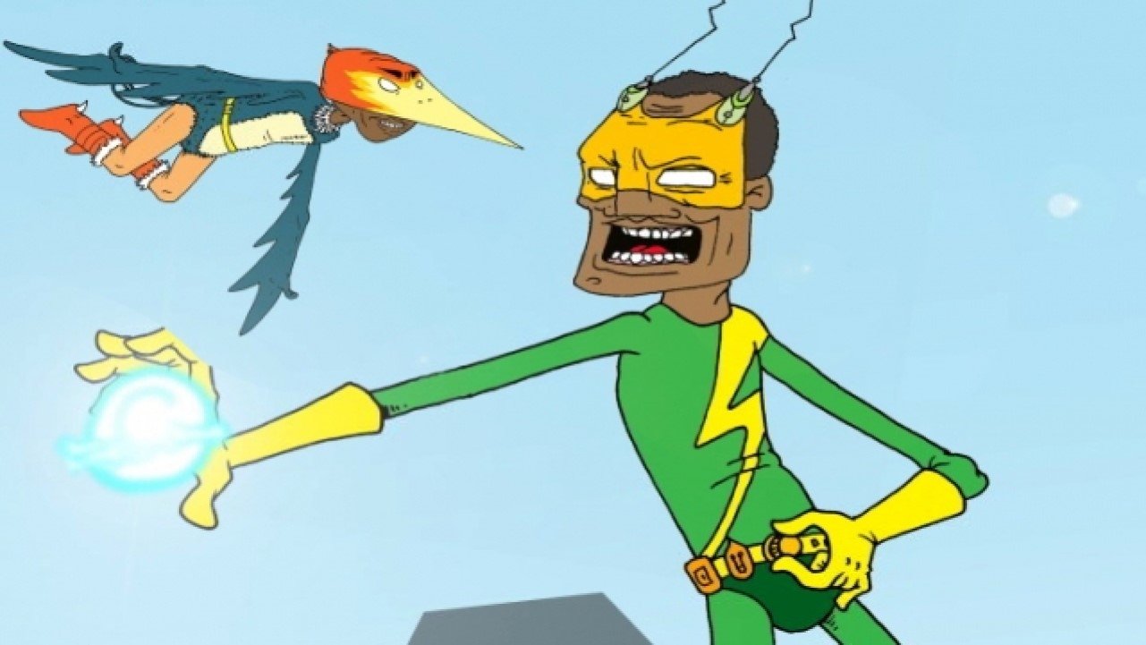 Épisode 3