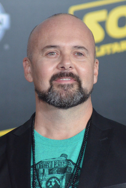 et billede af Curtis A. Koller