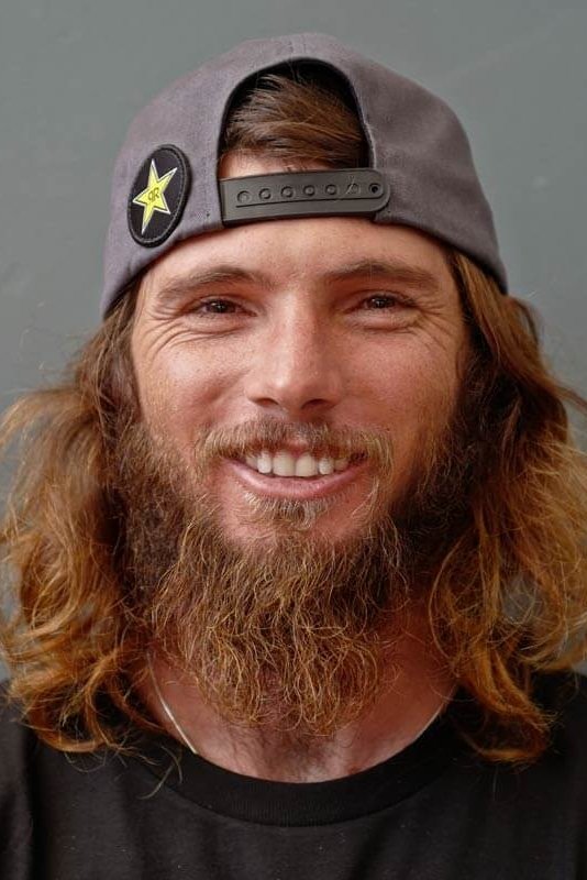 et billede af Matt Meola