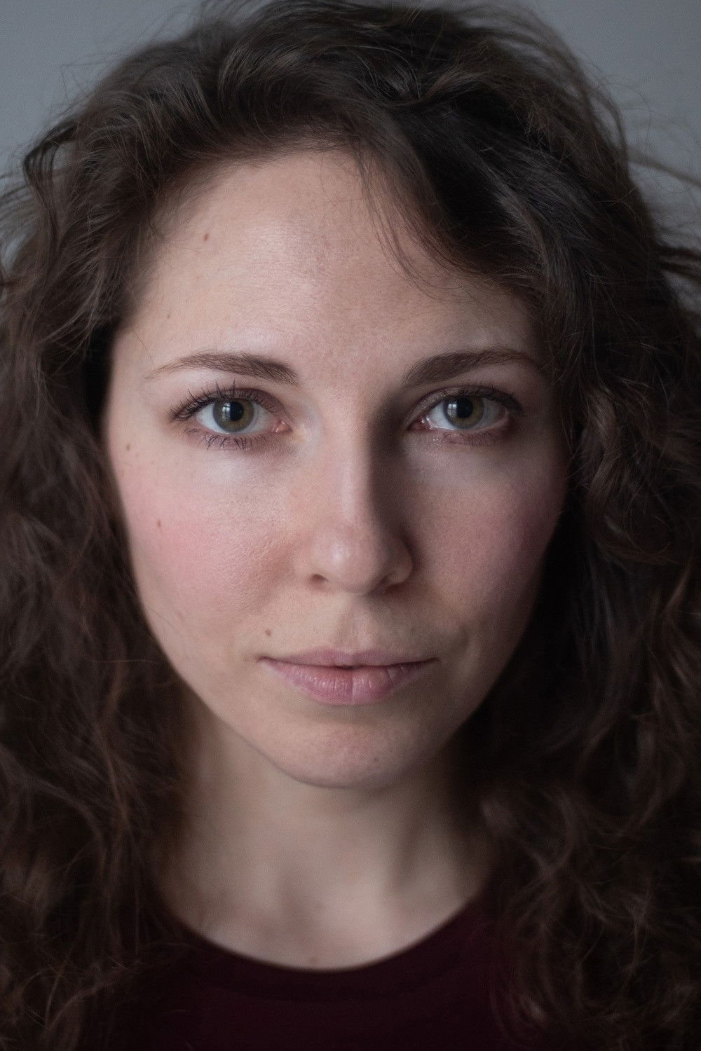 et billede af Anastasiya Pashkina