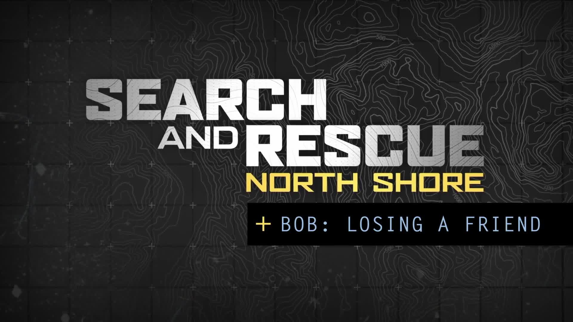 Thumbnail for S2E03 - Bob: Losing a Friend Season 0 Episode 203