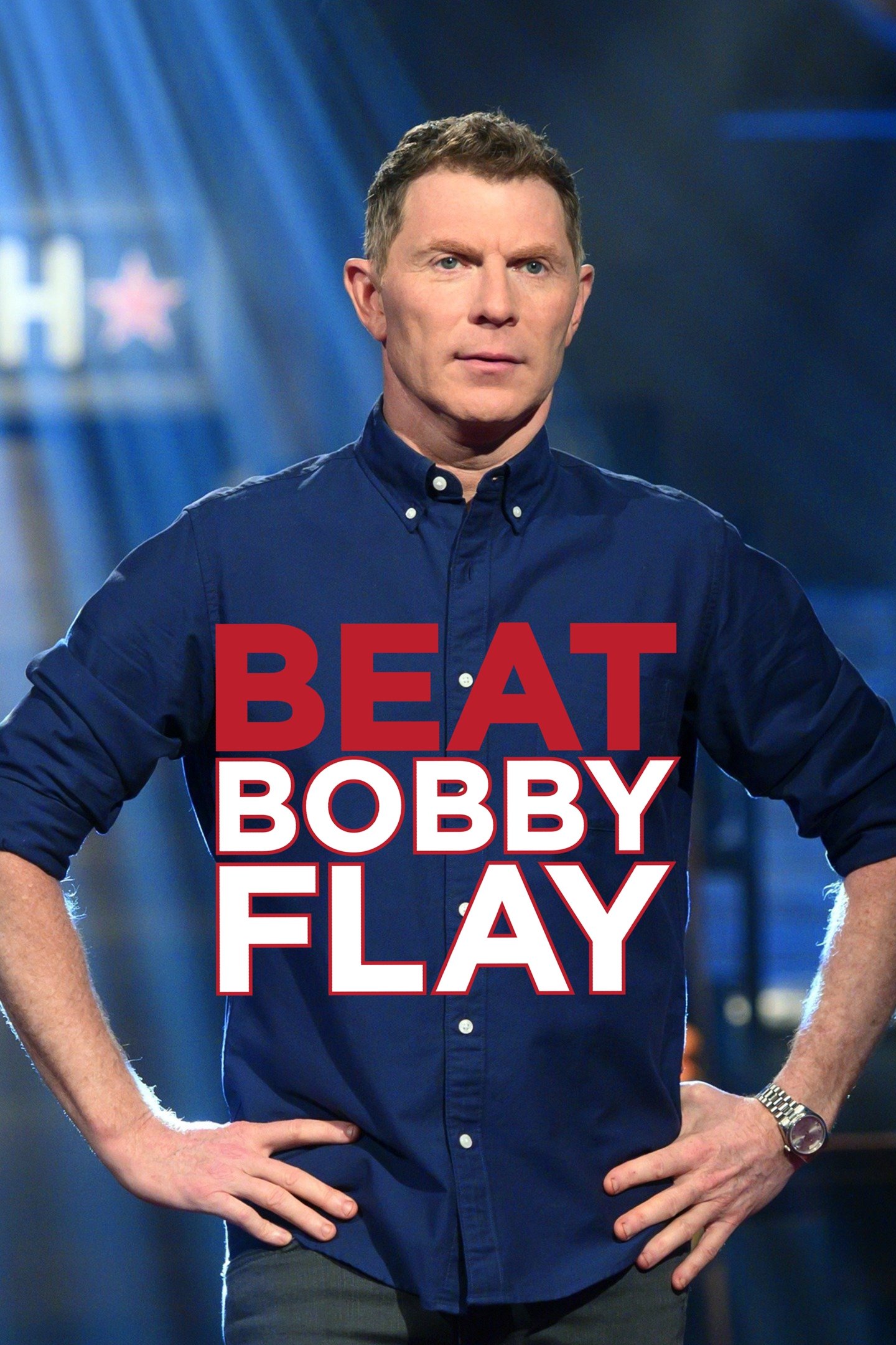 Beat Bobby Flay - Season 28