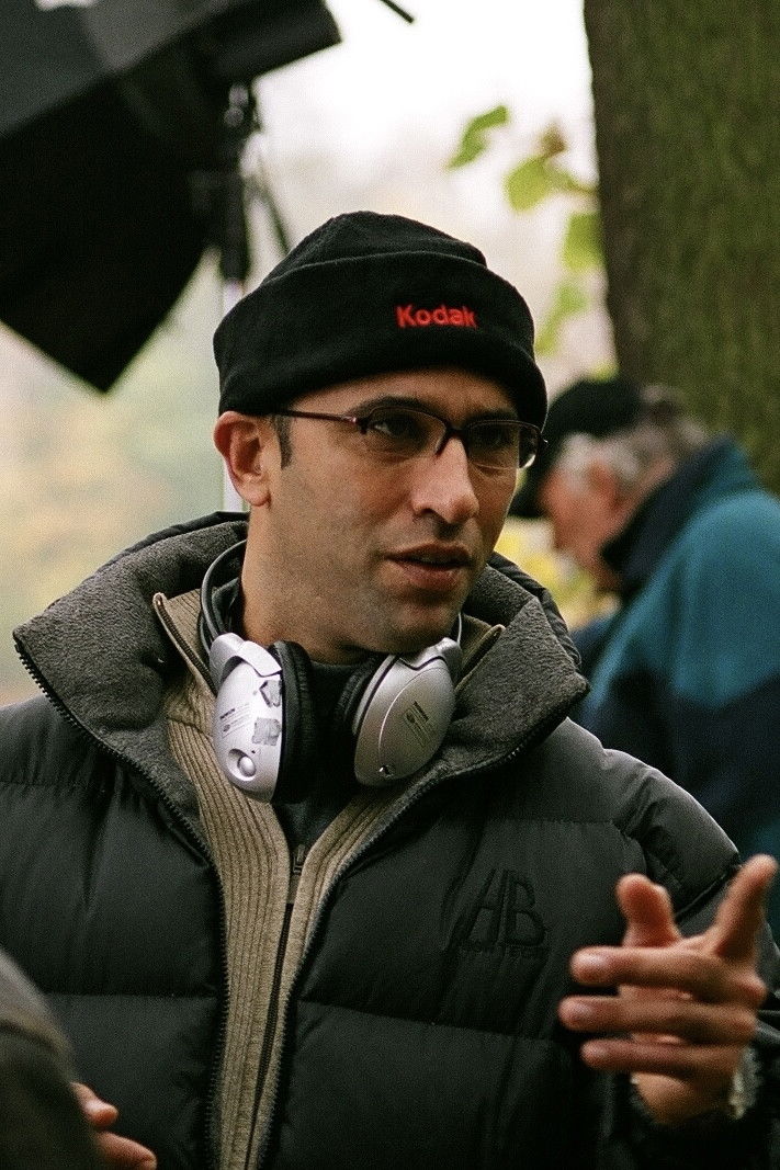 et billede af Franco de Peña