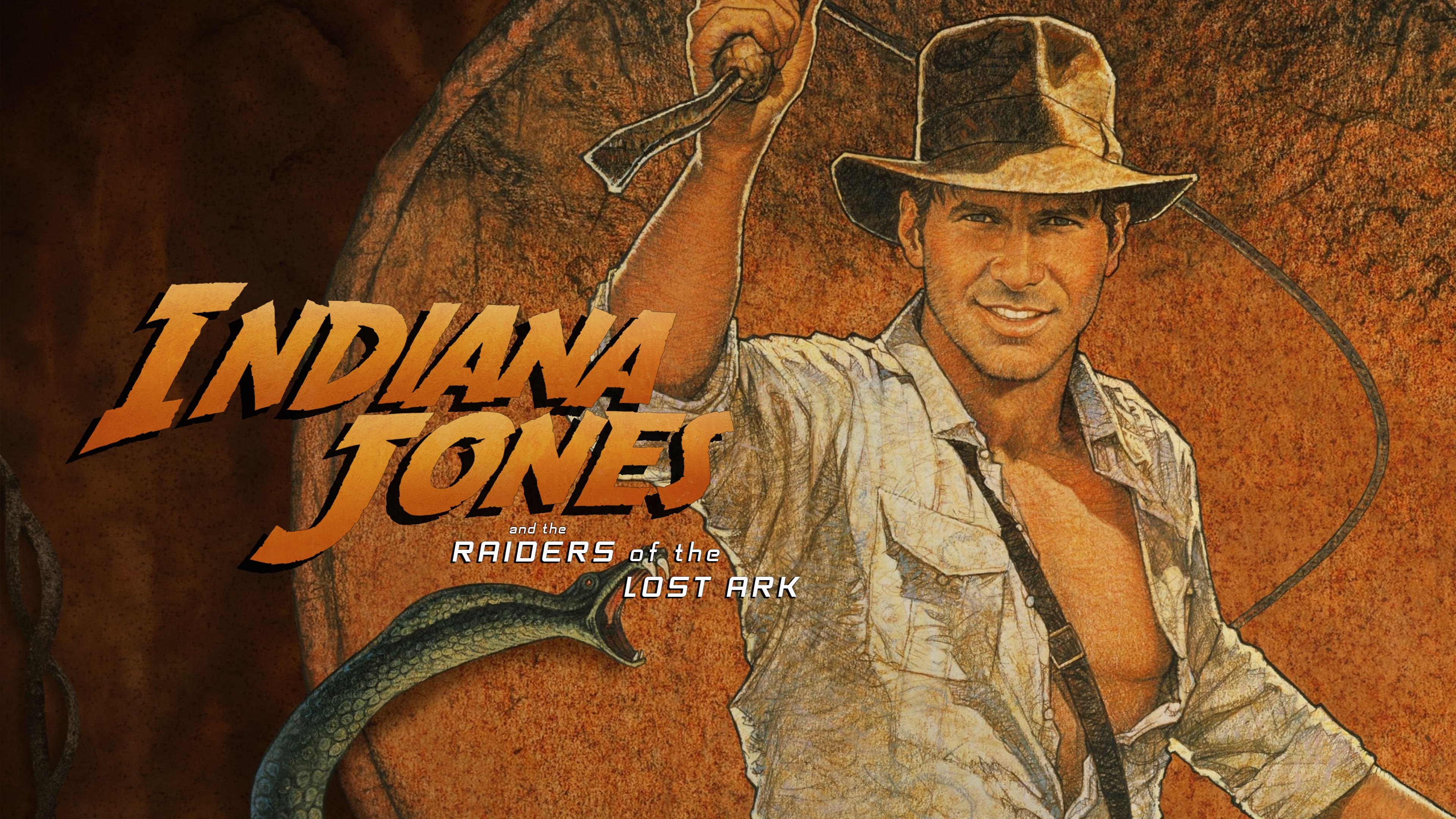 Indiana Jones și căutătorii arcei pierdute (1981)