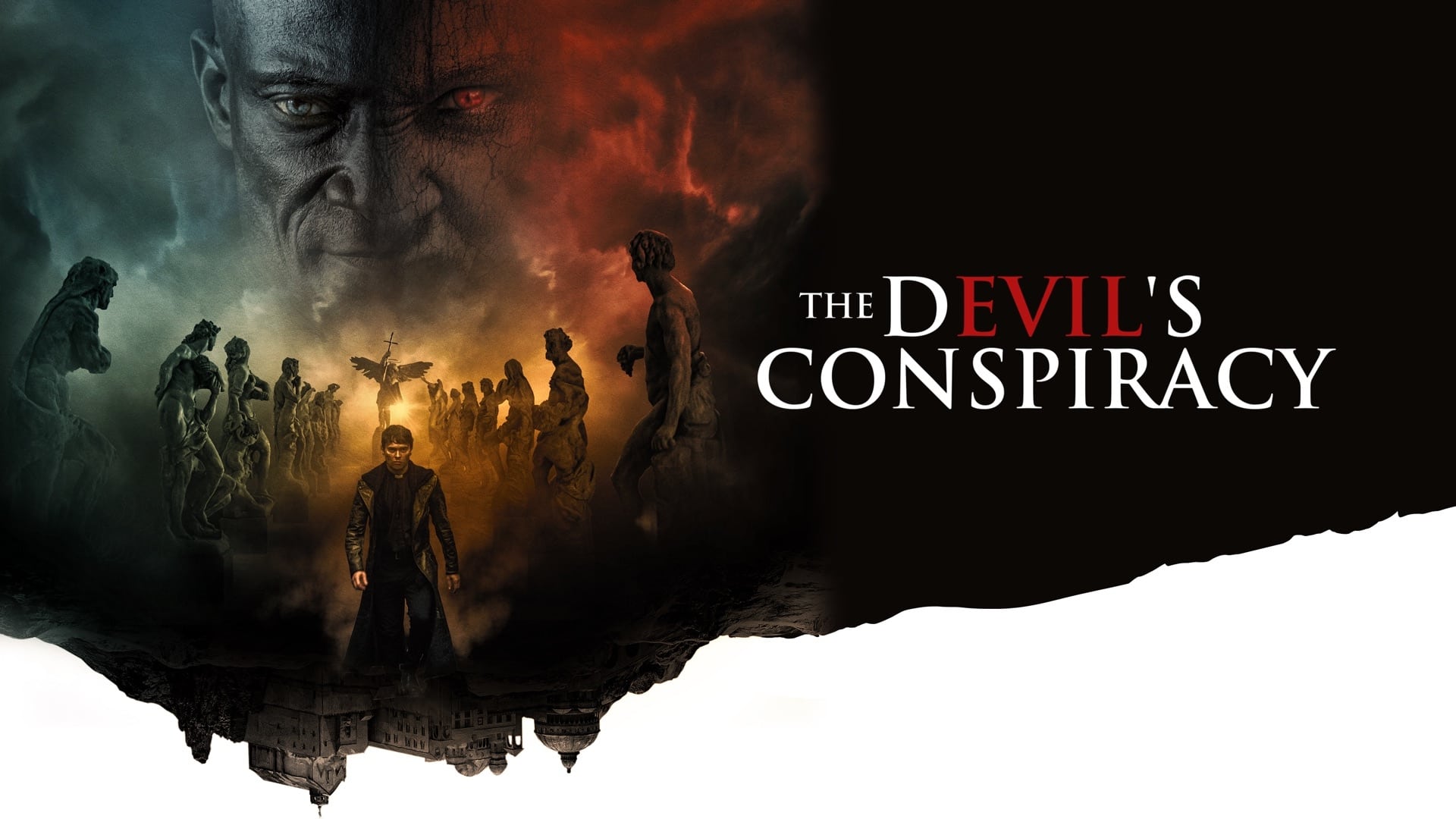 The Devil Conspiracy (2023)