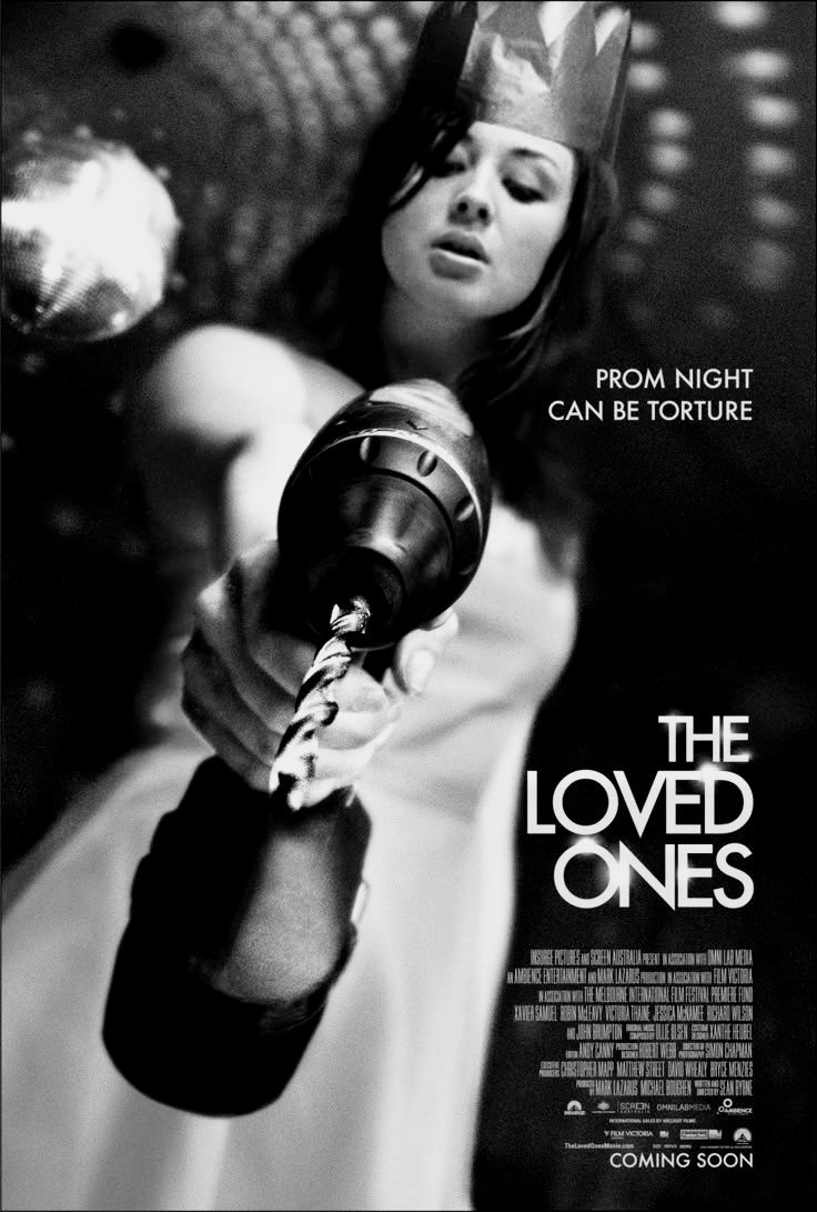 The Loved Ones