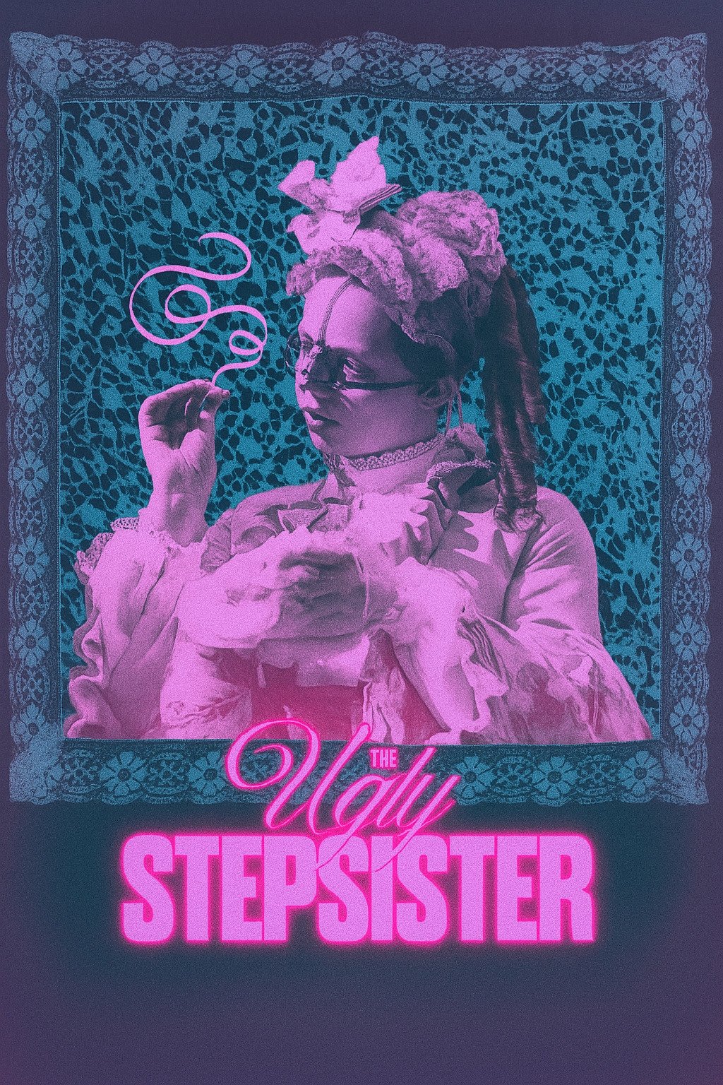 The Ugly Stepsister