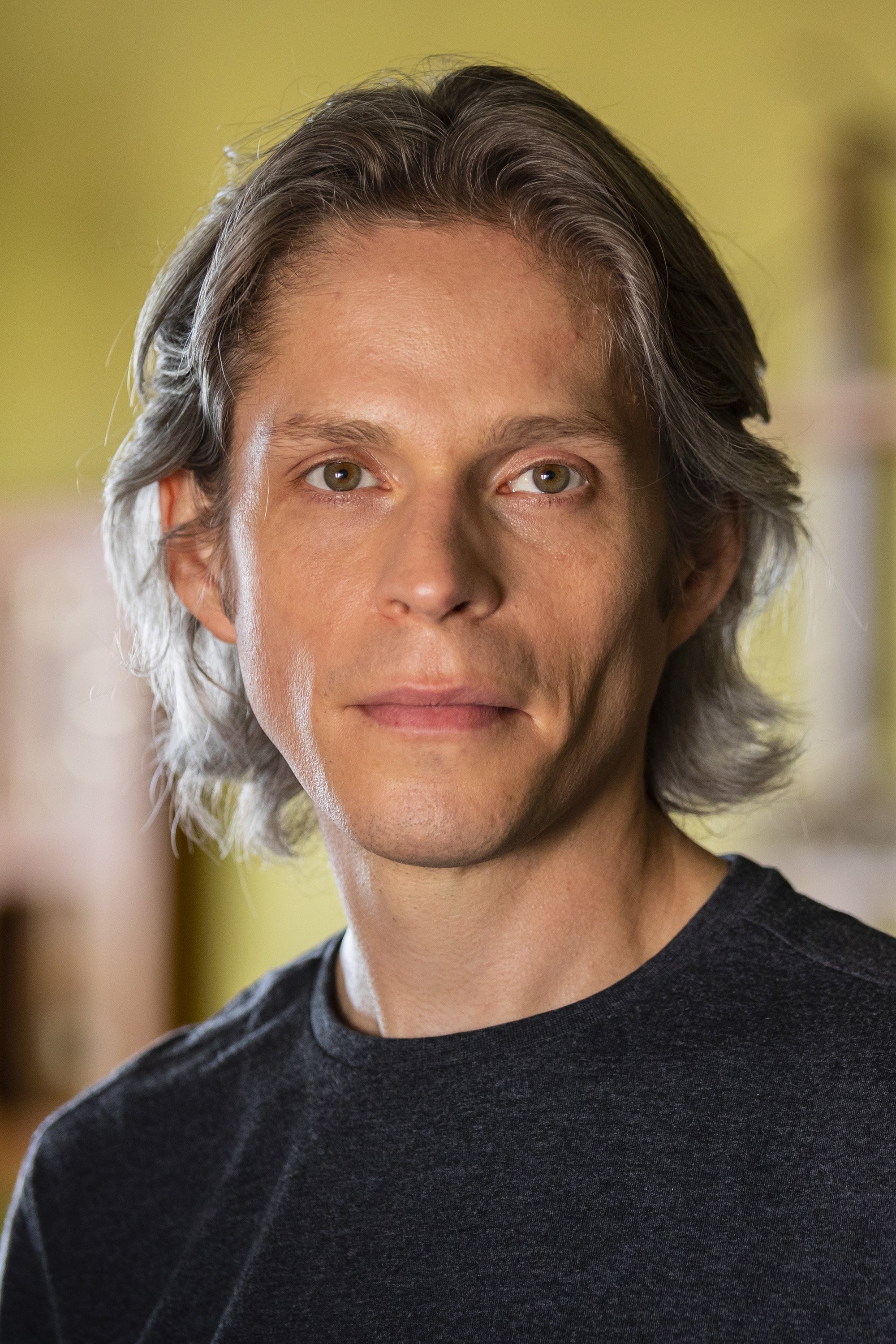 et billede af Felipe Castro