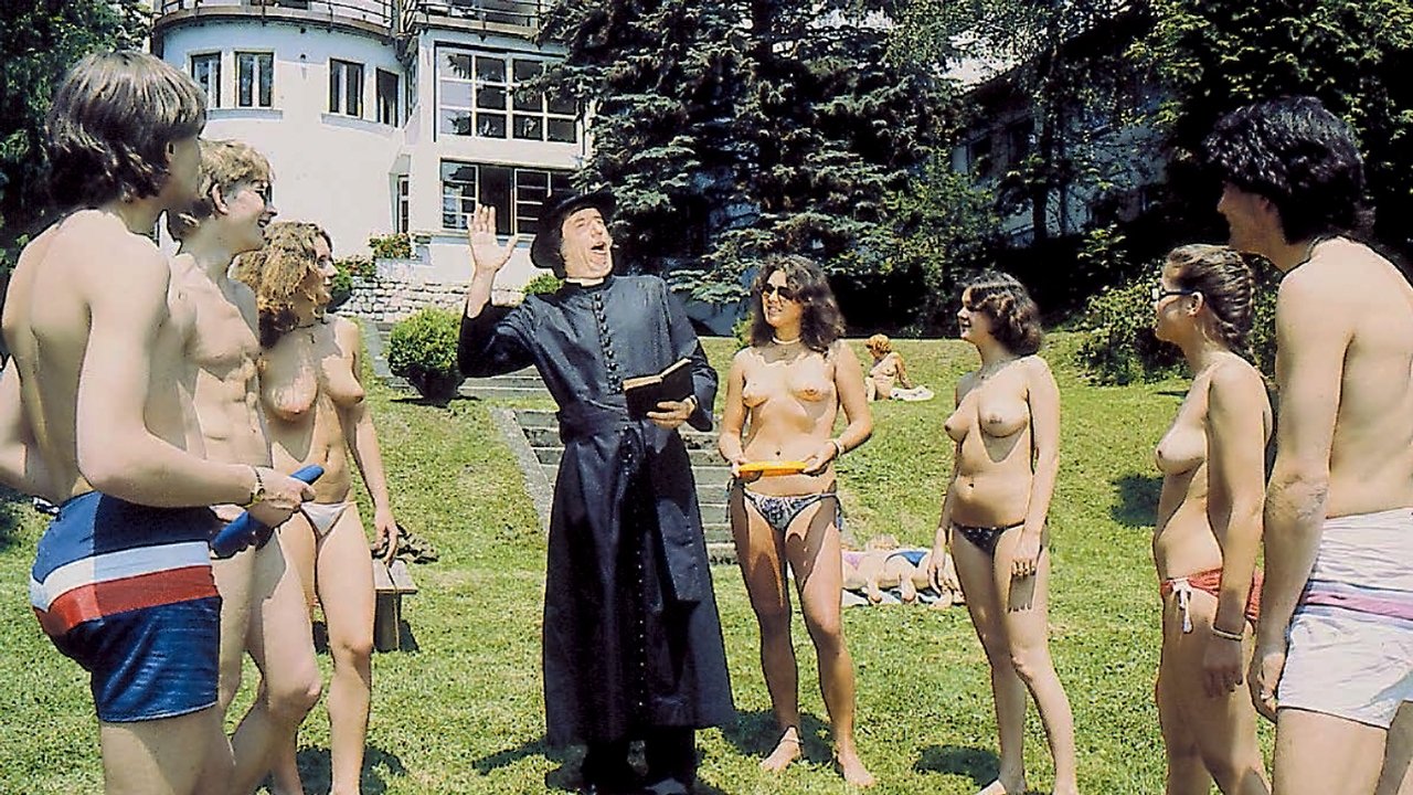 Tender But Cheeky Like Oskar (1980)