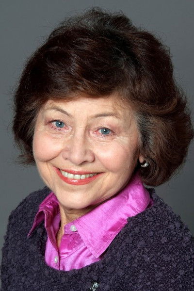 et billede af Jana Jiskrová