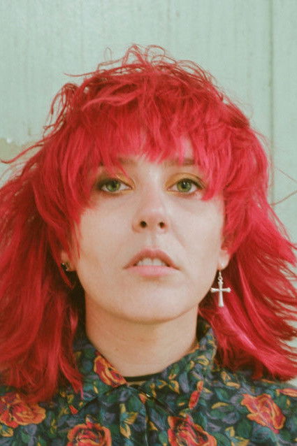 et billede af Sam Gurry