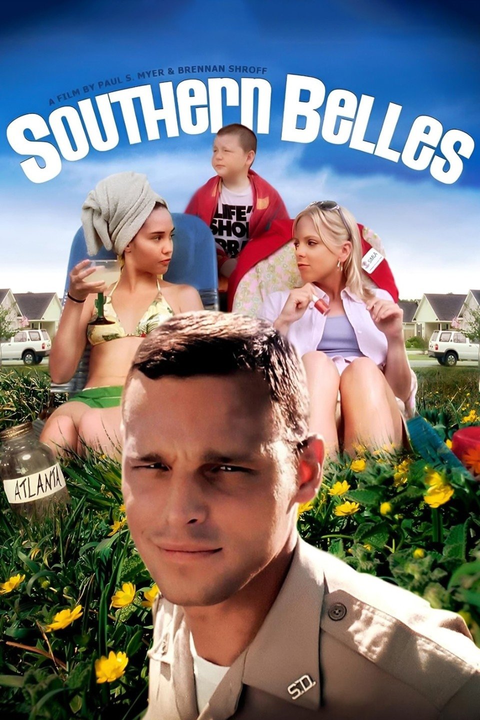 Southern Belles