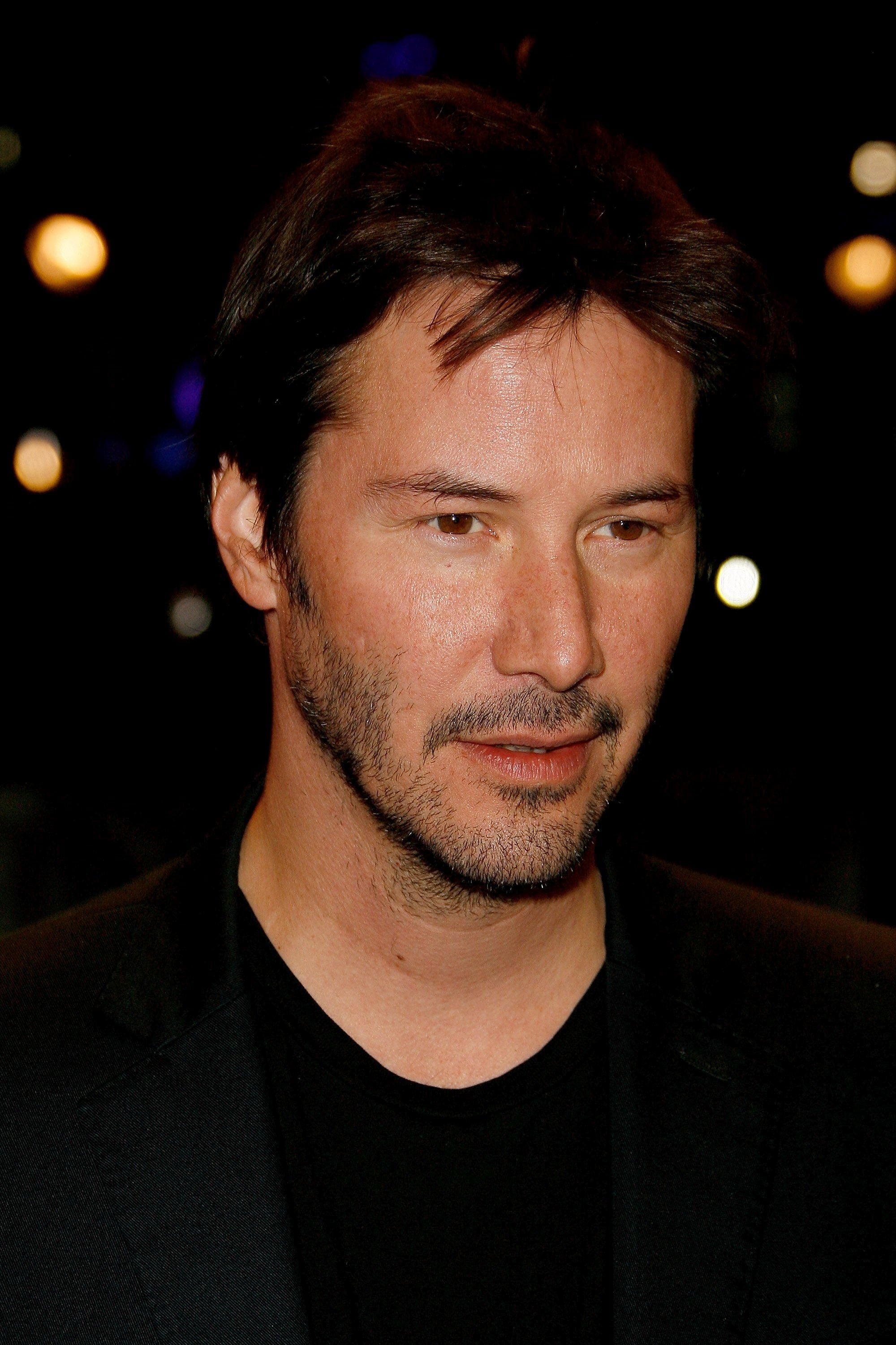 Keanu Reeves - Regarder Film en Streaming Gratuit