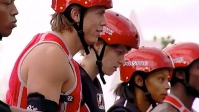 The Challenge Staffel 7 :Folge 11 