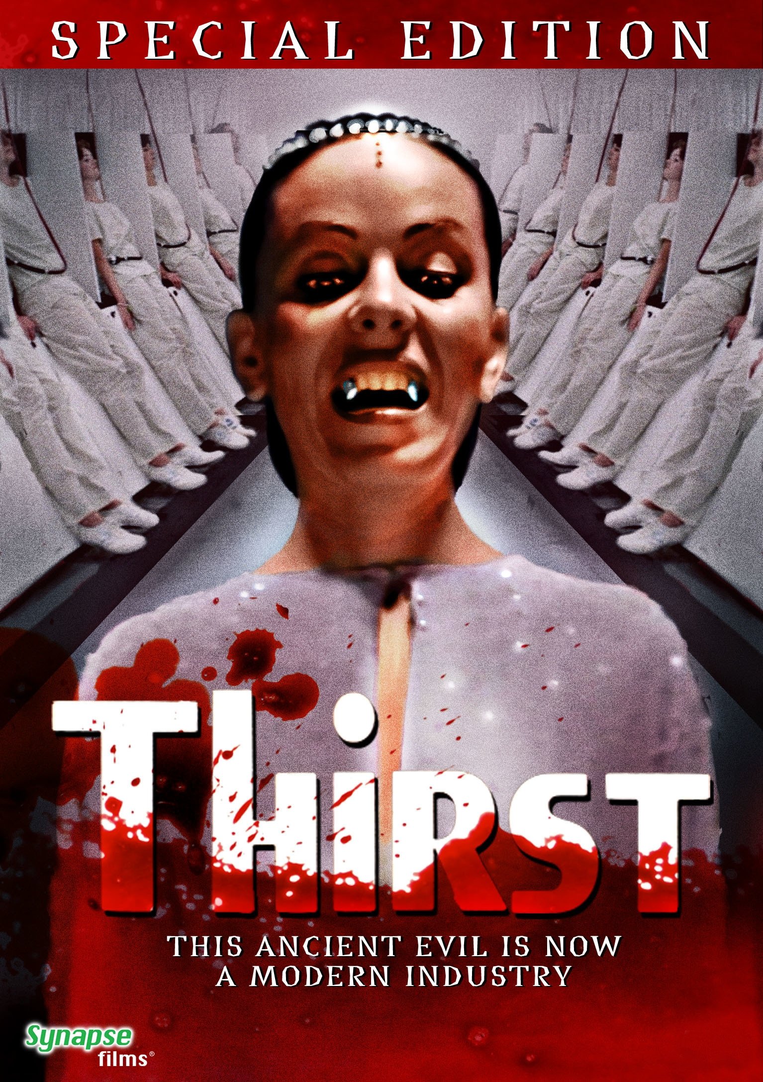 Thirst
