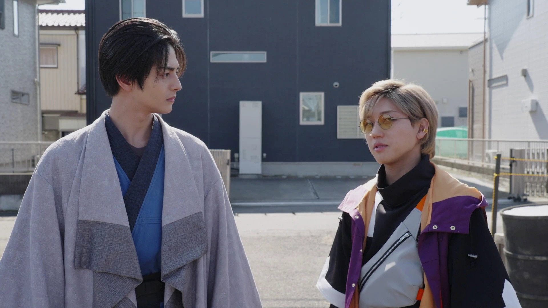 Episode 12