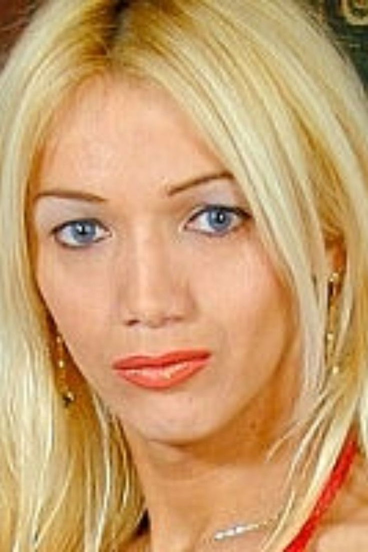 et billede af Bruna Backer