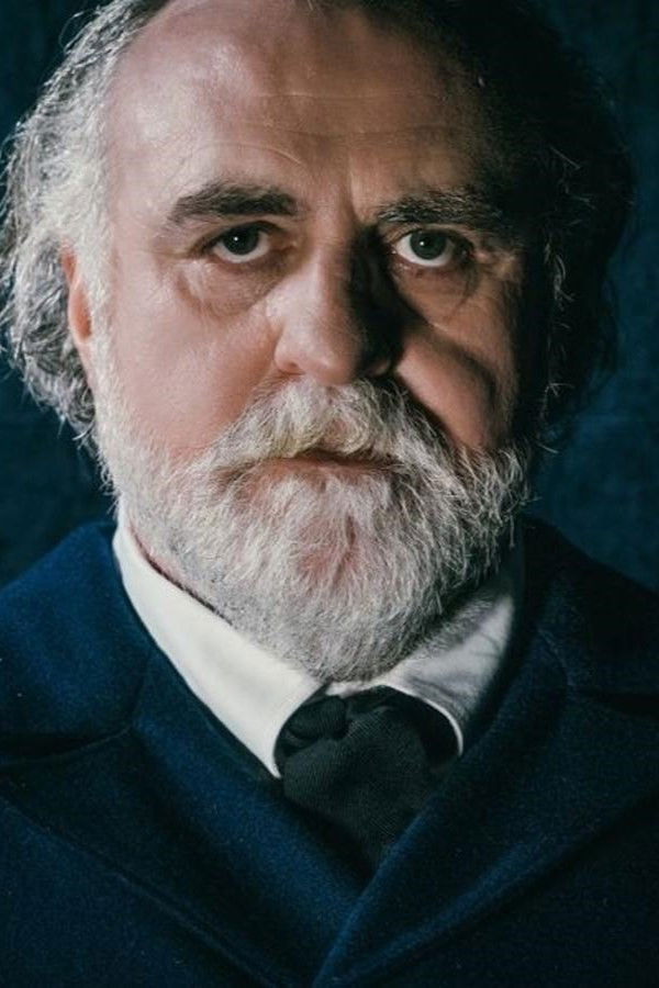 et billede af Andreu Benito