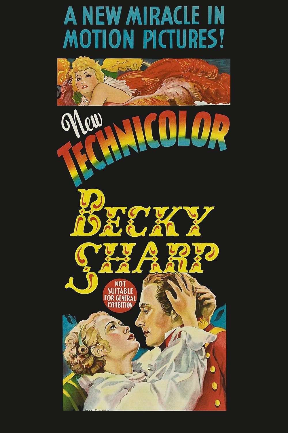 Becky Sharp
