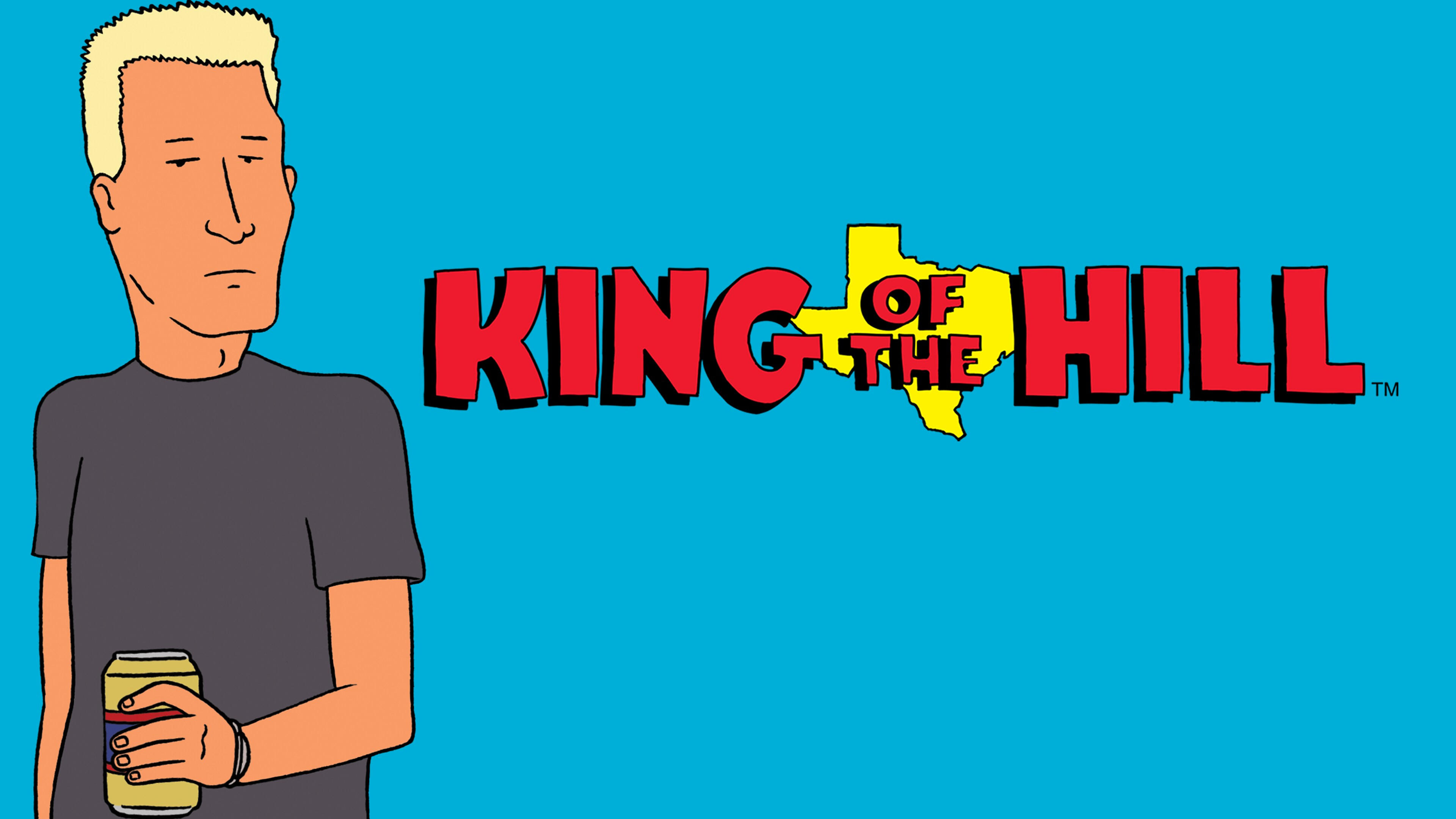 King of the Hill