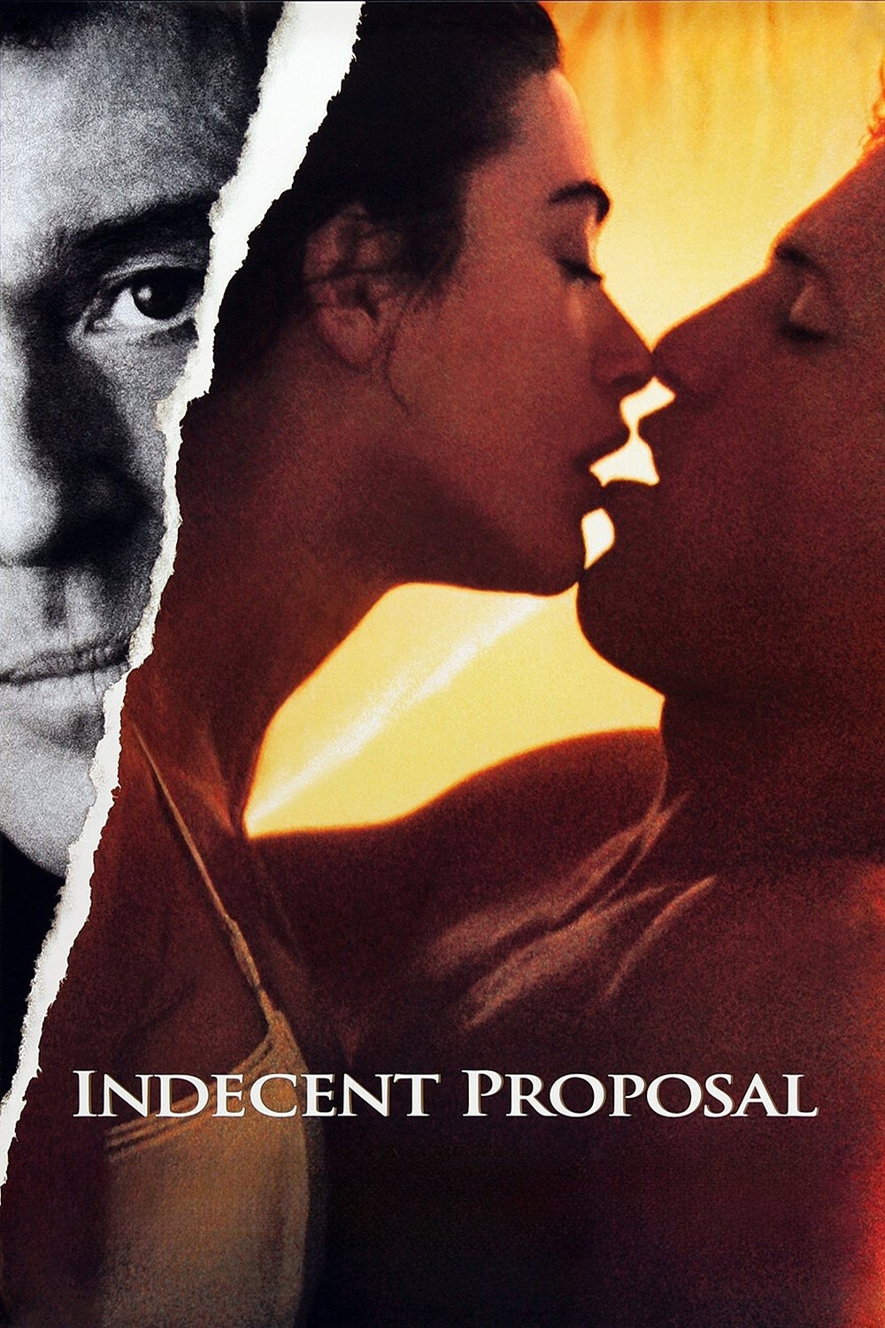 Indecent Proposal