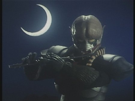 Space Sheriff Gavan