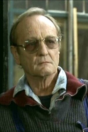 et billede af Pascal Leguennec