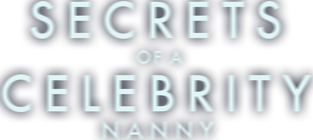 Secrets of a Celebrity Nanny Logo