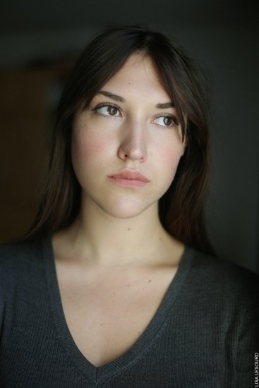 et billede af Galice Gracci