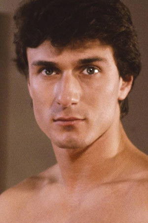 et billede af Nick Harlen