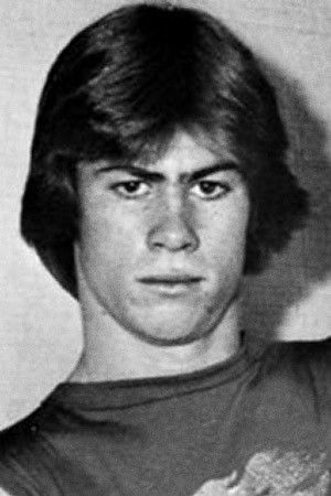 et billede af Ted West